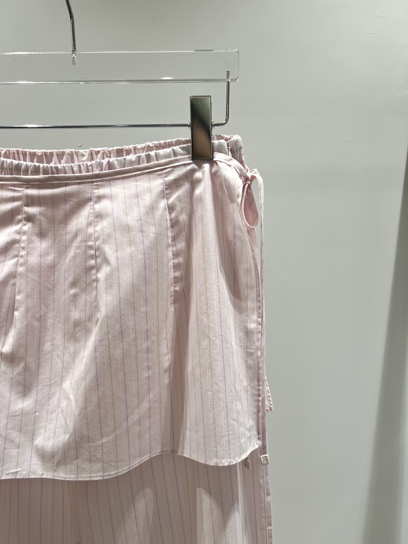 CESTLAVIE東大門實拍女士新款熱賣26春夏休閑推薦真品休閑褲CESTLAVIE休閑褲