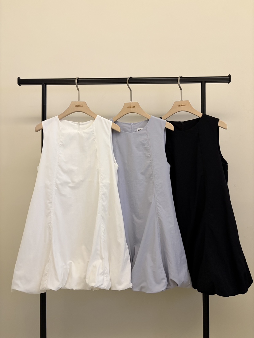 BALANCE韓國直郵女裝新款真品熱賣時尚休閑推薦職業連衣裙BALANCE連衣裙