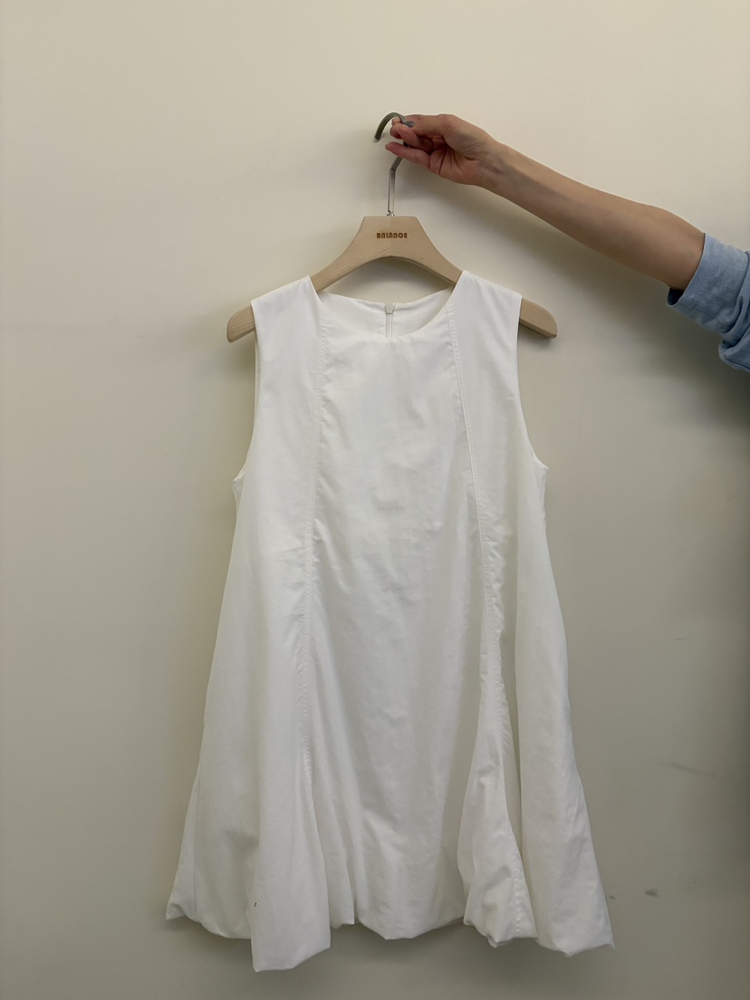 BALANCE韓國直郵女裝新款真品熱賣時尚休閑推薦職業連衣裙BALANCE連衣裙圖色1