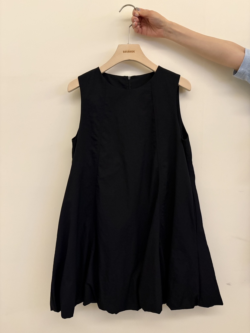 BALANCE韓國直郵女裝新款真品熱賣時尚休閑推薦職業連衣裙BALANCE連衣裙圖色3