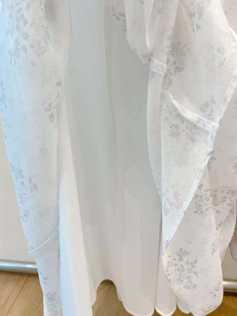 OVE東大門代購女裝新品休閑真品熱賣推薦職業時尚26春夏連衣裙OVE連衣裙