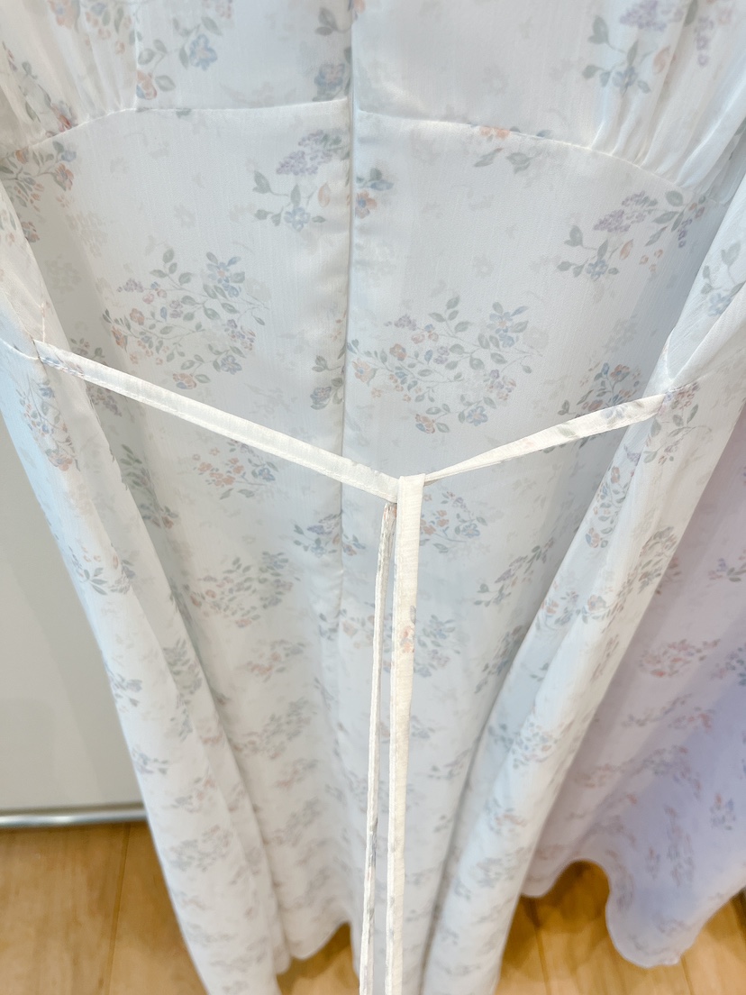 OVE東大門代購女裝新品休閑真品熱賣推薦職業時尚26春夏連衣裙OVE連衣裙