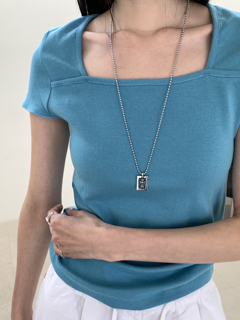 B_GARDER東大門代購女士新款推薦真品時尚熱賣休閑26春夏T恤B.GARDERT恤