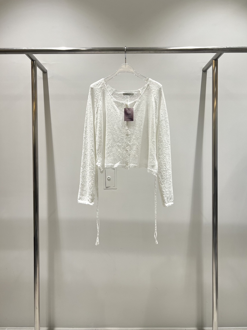 CESTLAVIE東大門代購女士新品時尚職業真品人氣針織衫開衫CESTLAVIE針織衫圖色2