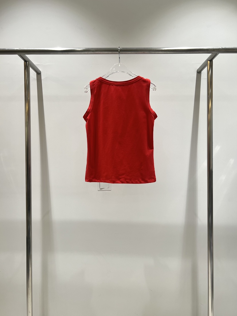 CESTLAVIE韓國直郵女裝新款26春夏真品職業推薦吊帶背心船領CESTLAVIE吊帶/背心