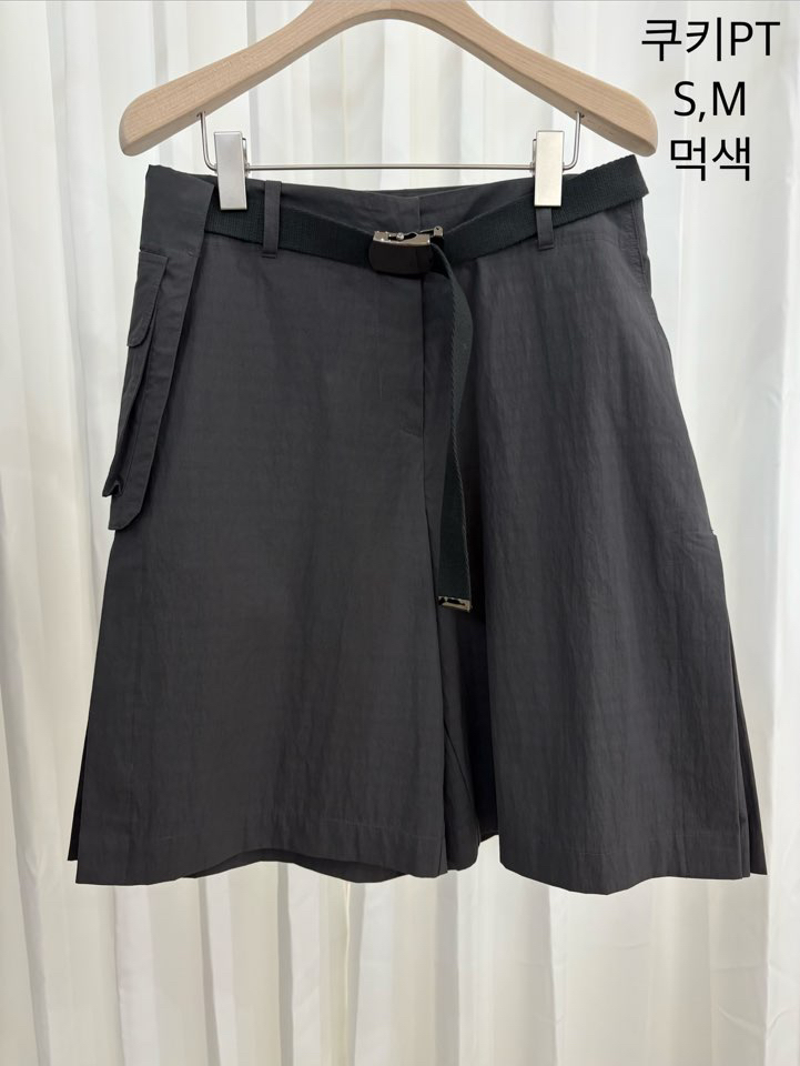 KONI/LAKE-A東大門代購女裝新款人氣真品時尚休閑熱賣短褲KONI/Lake Side短褲圖色3