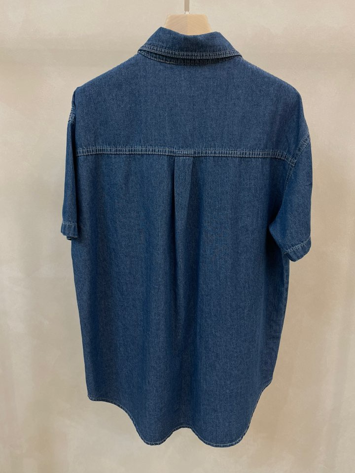 KONI/LAKE-A韓國直郵女士新款人氣真品時尚熱賣襯衫蕾絲衫KONI/Lake Side襯衫/蕾絲衫