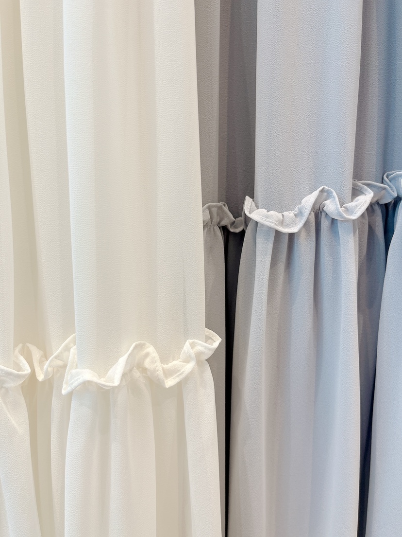 OVE韓國直郵女裝新品職業時尚真品休閑人氣熱賣26春夏連衣裙OVE連衣裙