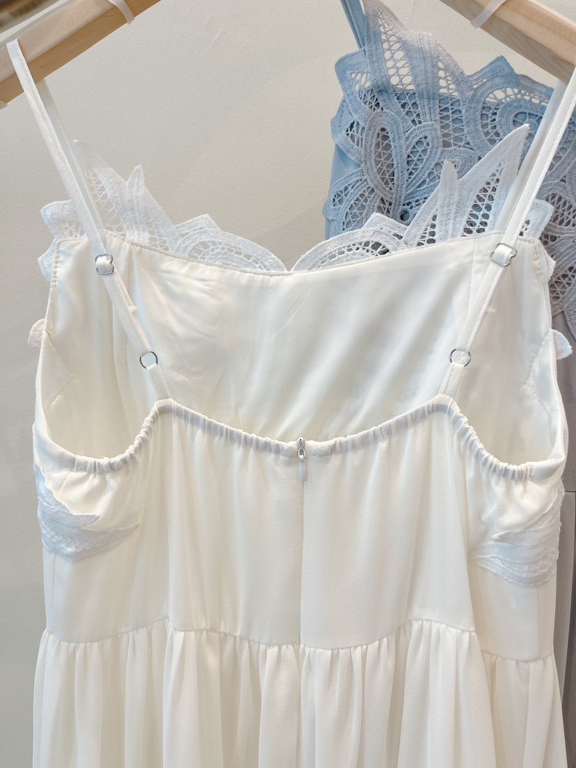 OVE韓國直郵女裝新品職業時尚真品休閑人氣熱賣26春夏連衣裙OVE連衣裙