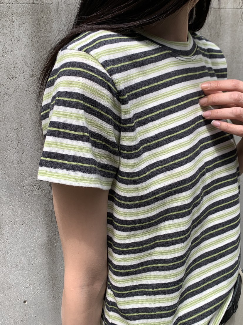 B_GARDER東大門實拍女士新款真品熱賣人氣時尚26春夏推薦T恤B.GARDERT恤