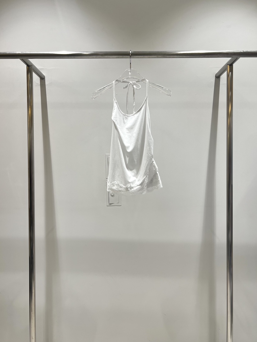 CESTLAVIE韓國代購女士新款26春夏休閑時尚熱賣推薦吊帶背心CESTLAVIE吊帶/背心圖色1