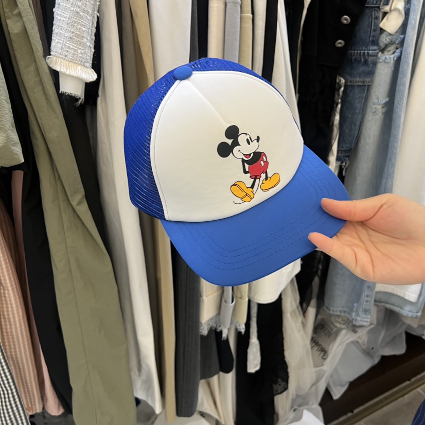 VIRKIN韓國東大門代購女士新款人氣休閑時尚職業熱賣帽子VIRKIN帽子圖色4