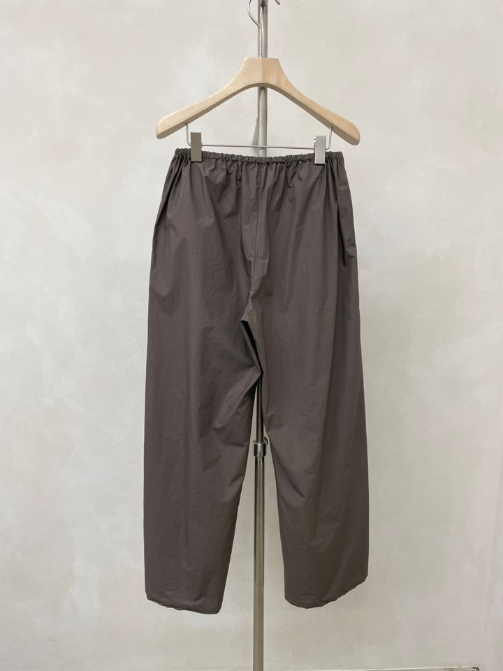 KONI/LAKE-A東大門實拍韓國女士新品推薦休閑人氣休閑褲KONI/Lake Side休閑褲