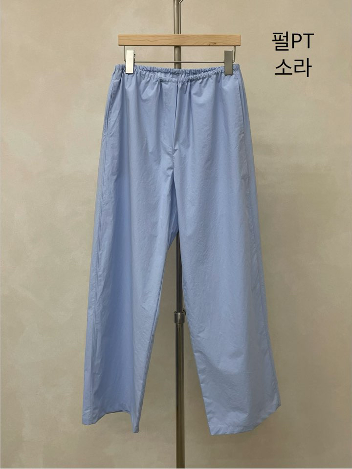 KONI/LAKE-A東大門實拍韓國女士新品推薦休閑人氣休閑褲KONI/Lake Side休閑褲圖色2