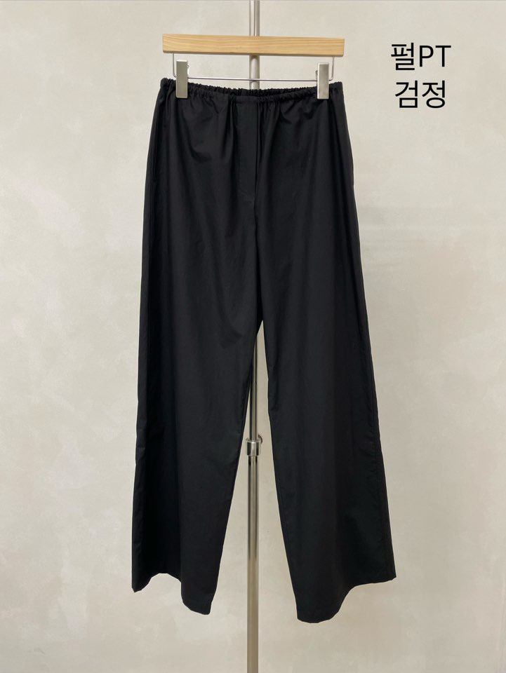 KONI/LAKE-A東大門實拍韓國女士新品推薦休閑人氣休閑褲KONI/Lake Side休閑褲圖色3