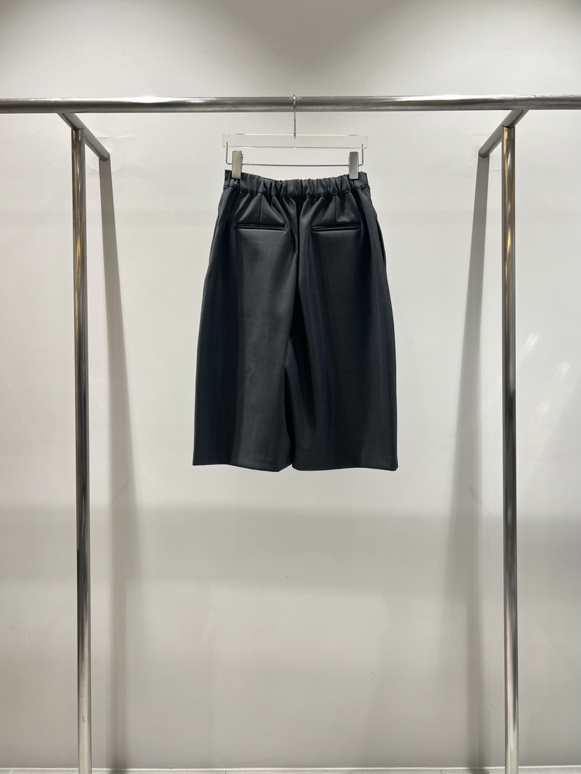 CESTLAVIE韓國直郵女裝新款熱賣人氣職業26春夏推薦時尚短褲CESTLAVIE短褲