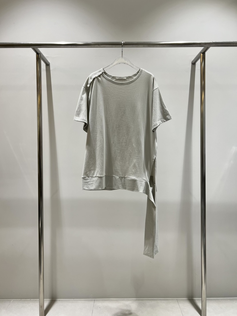 CESTLAVIE韓國代購女士新品時尚26春夏26夏季推薦休閑T恤CESTLAVIET恤圖色1