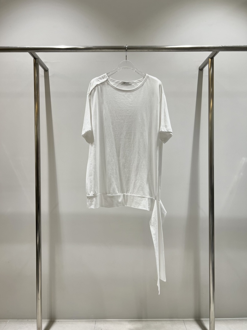 CESTLAVIE韓國代購女士新品時尚26春夏26夏季推薦休閑T恤CESTLAVIET恤圖色2