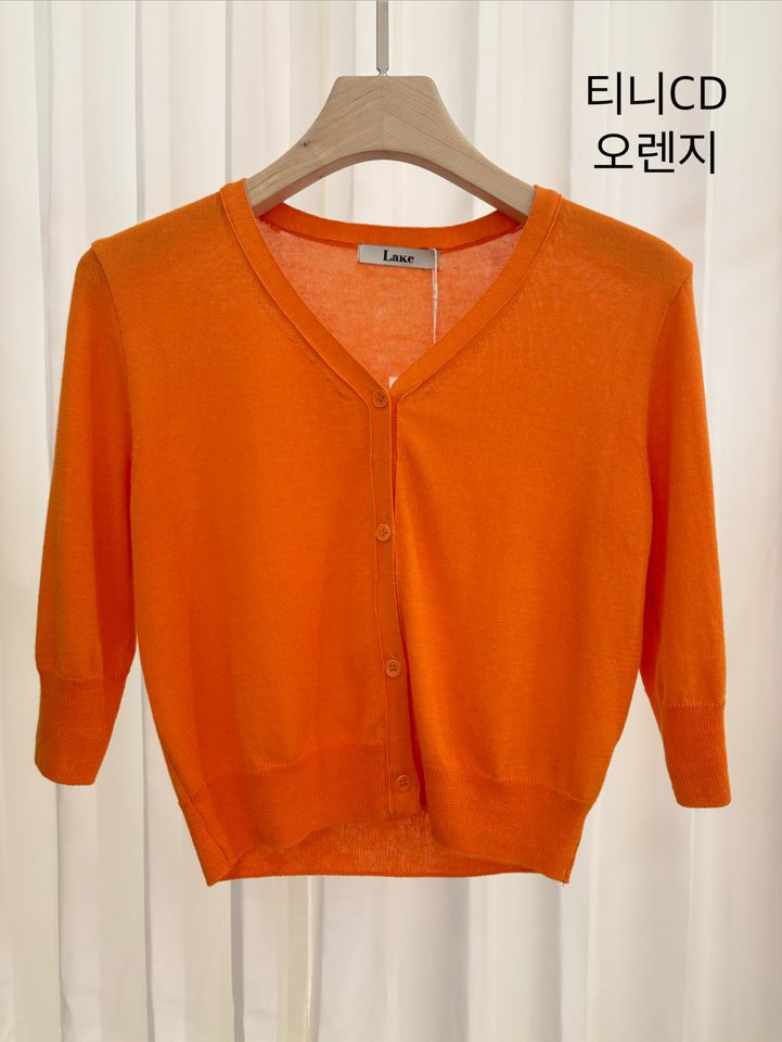 KONI/LAKE-A韓國直郵實拍女裝新品時尚推薦熱賣人氣針織衫KONI/Lake Side針織衫圖色2