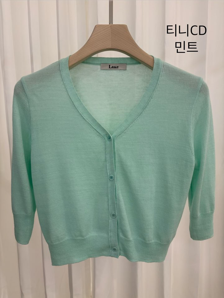 KONI/LAKE-A韓國直郵實拍女裝新品時尚推薦熱賣人氣針織衫KONI/Lake Side針織衫圖色3