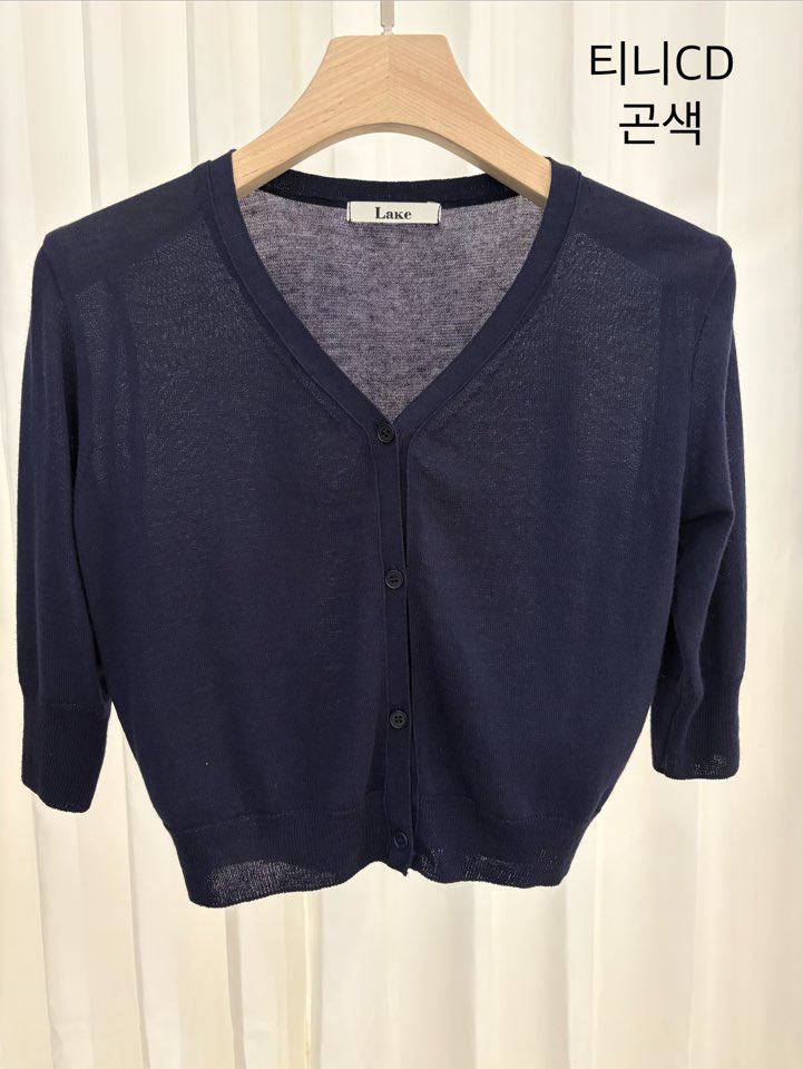 KONI/LAKE-A韓國直郵實拍女裝新品時尚推薦熱賣人氣針織衫KONI/Lake Side針織衫圖色5