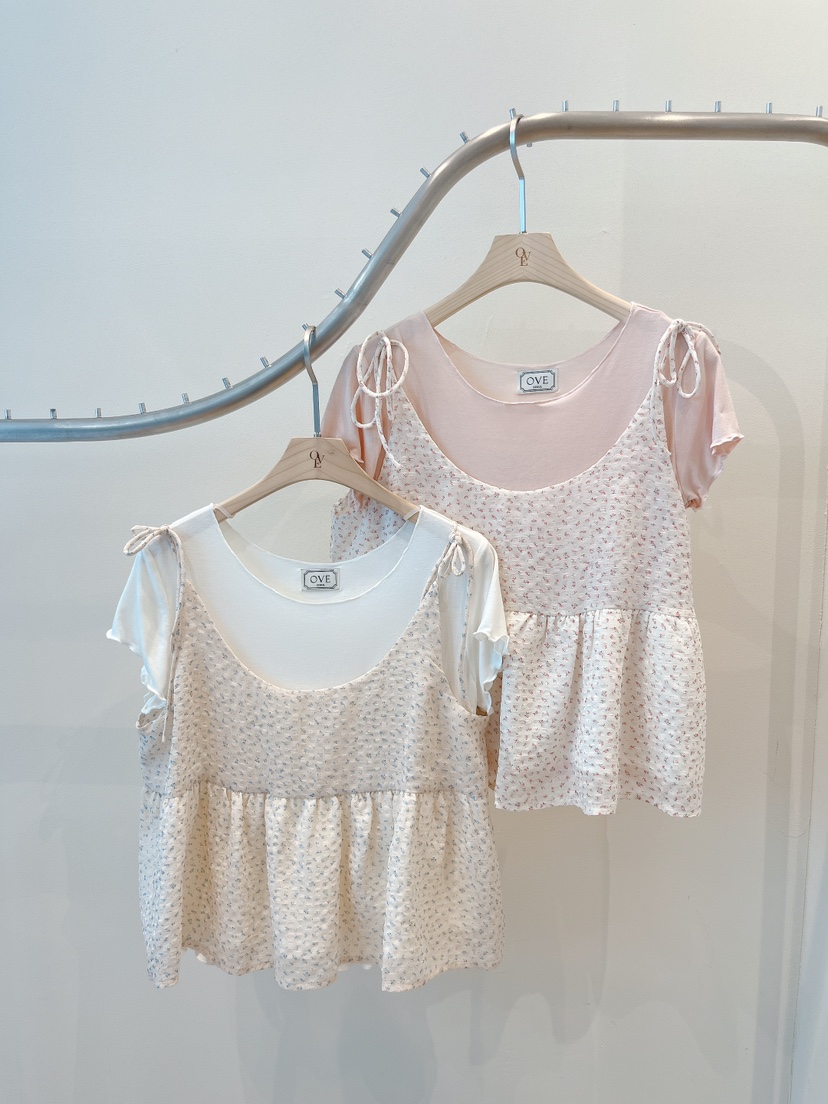 OVE韓國代購女裝新款真品職業推薦人氣26春夏熱賣套裝套裝OVE套裝