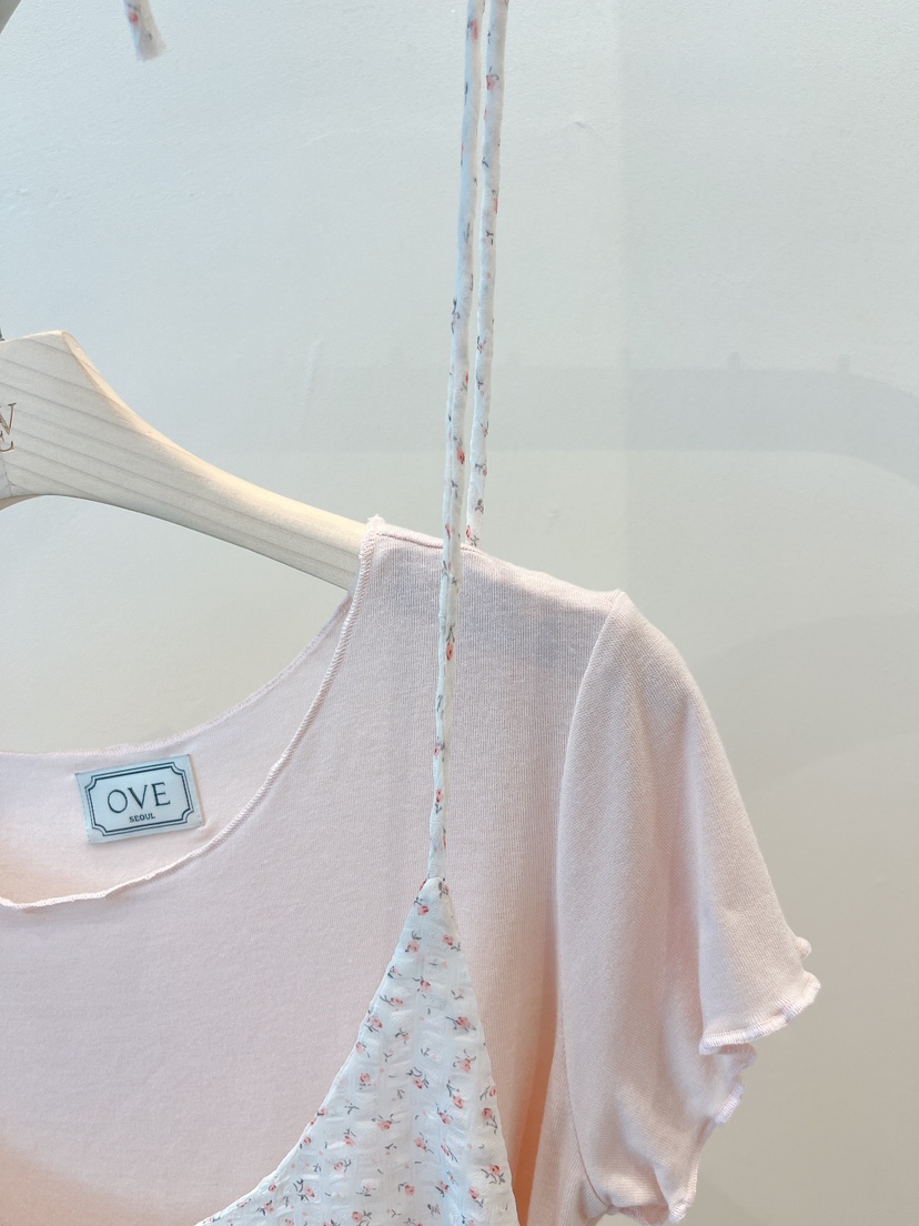 OVE韓國代購女裝新款真品職業推薦人氣26春夏熱賣套裝套裝OVE套裝