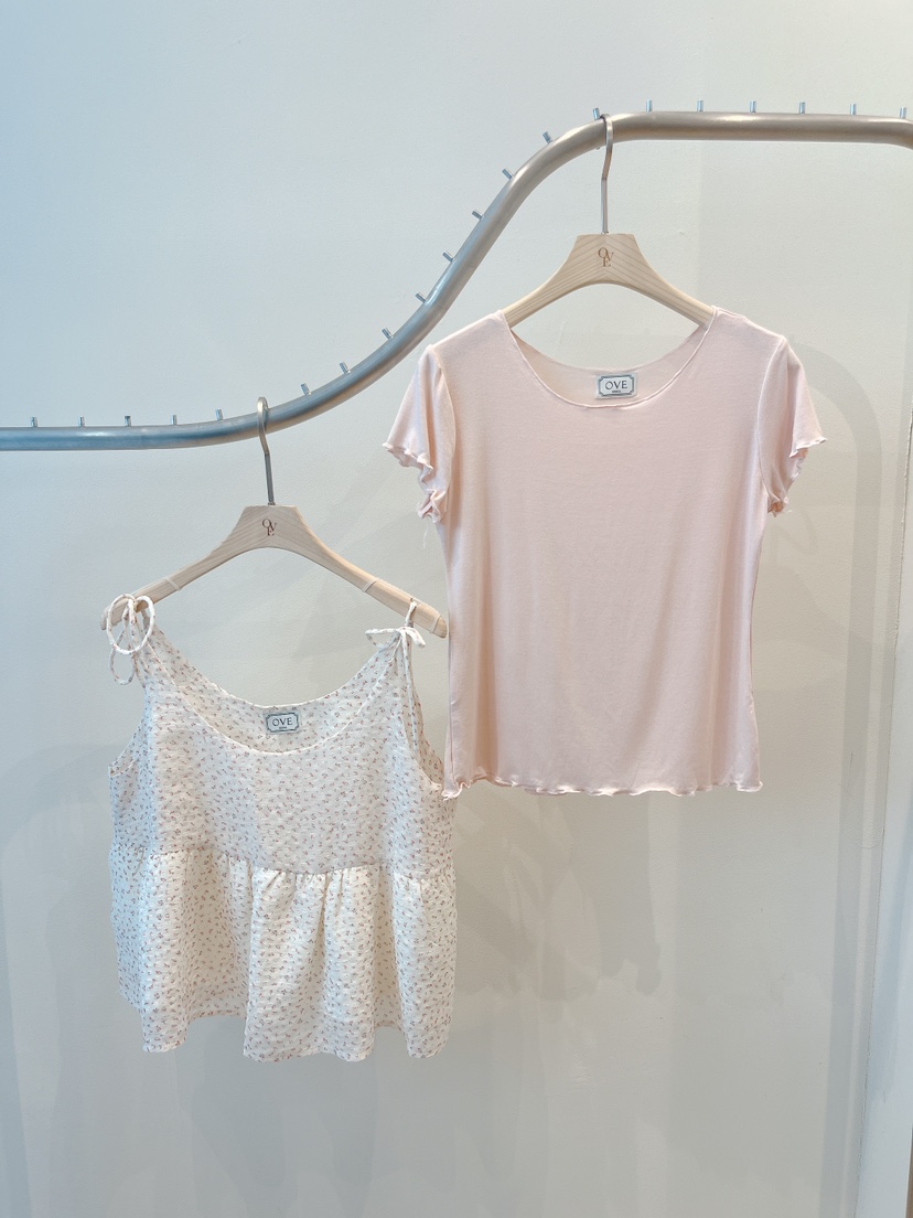 OVE韓國代購女裝新款真品職業推薦人氣26春夏熱賣套裝套裝OVE套裝