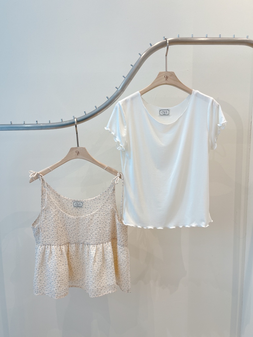 OVE韓國代購女裝新款真品職業推薦人氣26春夏熱賣套裝套裝OVE套裝