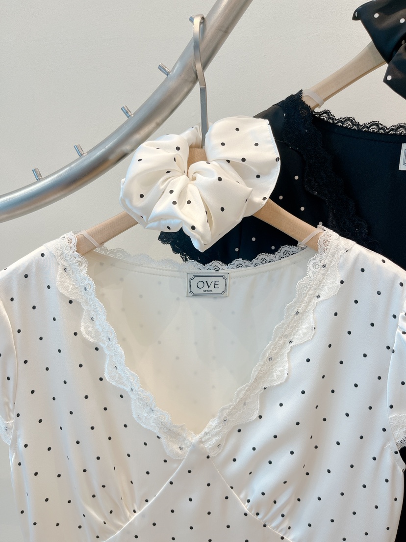 OVE韓國代購女士新款職業真品26春夏熱賣人氣時尚推薦連衣裙OVE連衣裙