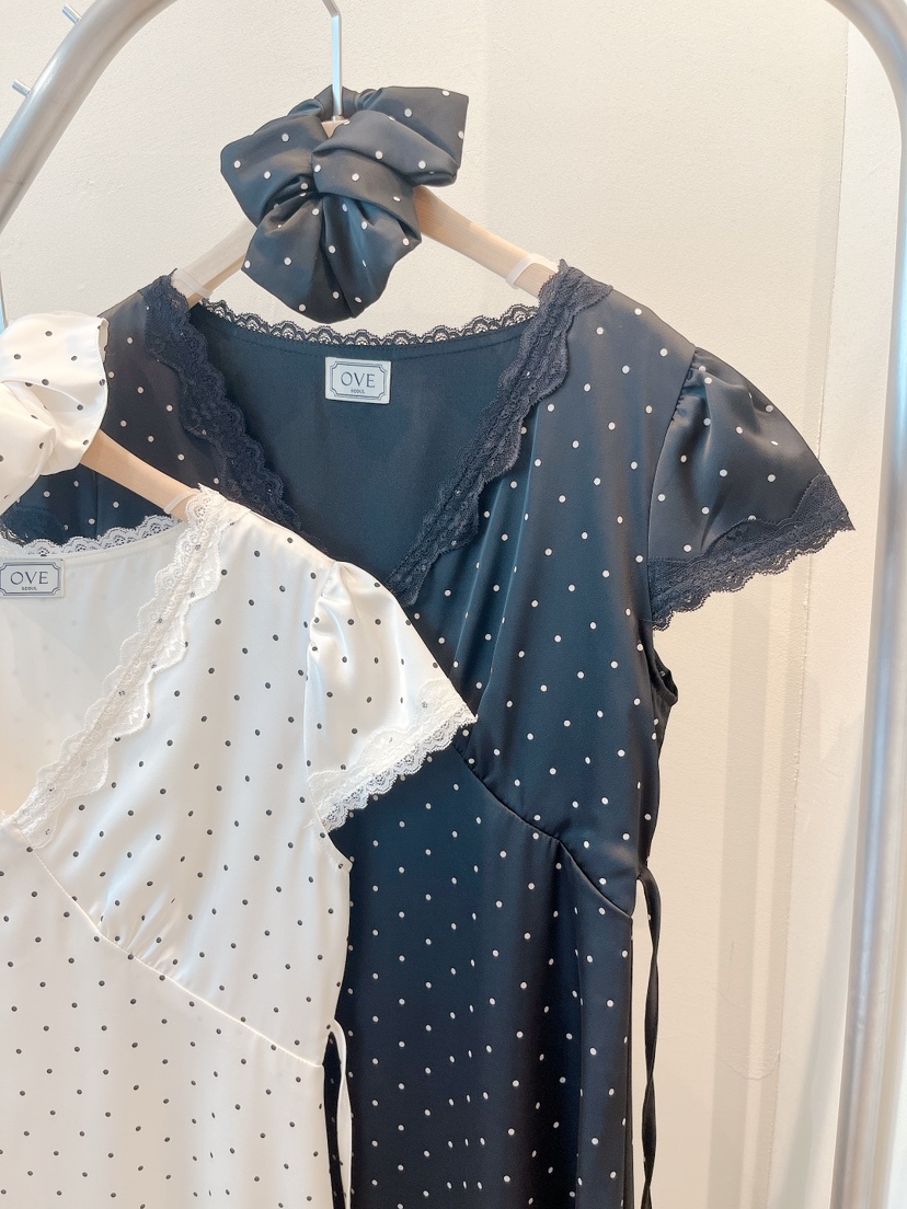 OVE韓國代購女士新款職業真品26春夏熱賣人氣時尚推薦連衣裙OVE連衣裙