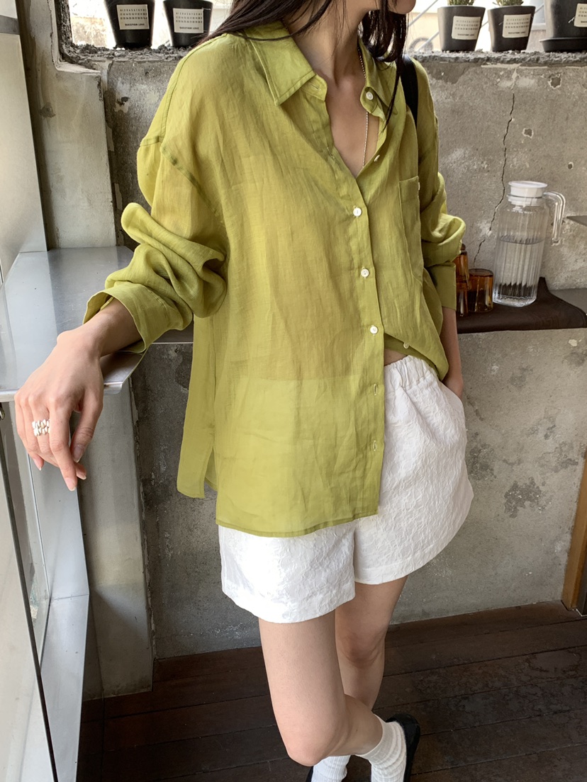 B_GARDER韓國直郵實拍女士新款熱賣職業時尚26春夏短褲提花B.GARDER短褲