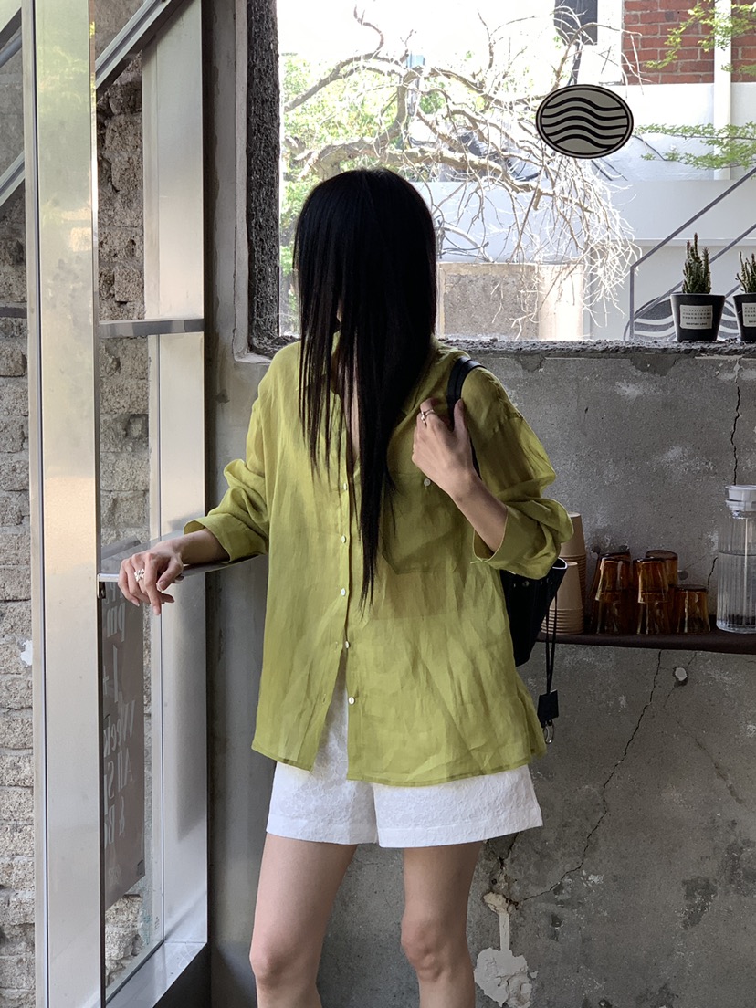 B_GARDER韓國直郵實拍女士新款熱賣職業時尚26春夏短褲提花B.GARDER短褲