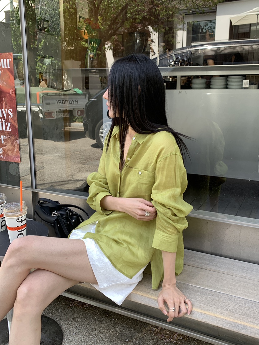 B_GARDER韓國直郵實拍女士新款熱賣職業時尚26春夏短褲提花B.GARDER短褲