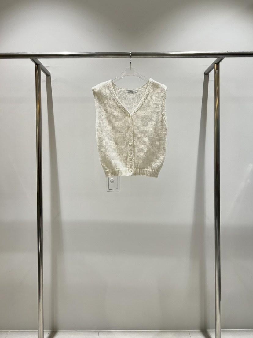 CESTLAVIE韓國代購女士新品真品人氣26春夏時尚職業針織衫CESTLAVIE針織衫圖色1