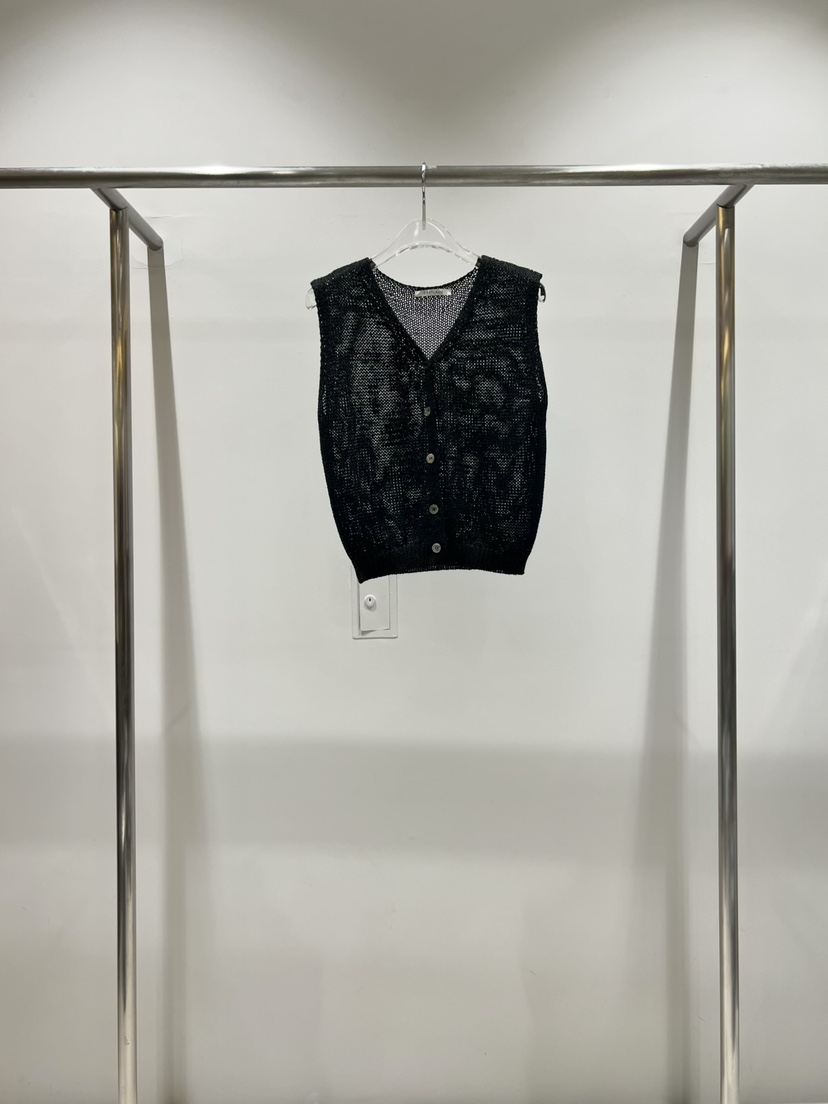 CESTLAVIE韓國代購女士新品真品人氣26春夏時尚職業針織衫CESTLAVIE針織衫圖色2