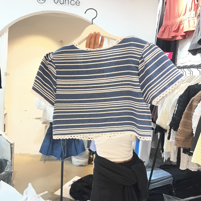 OZ韓國東大門代購女士新款26夏季26春夏休閑人氣推薦夾克OZ.ounce夾克