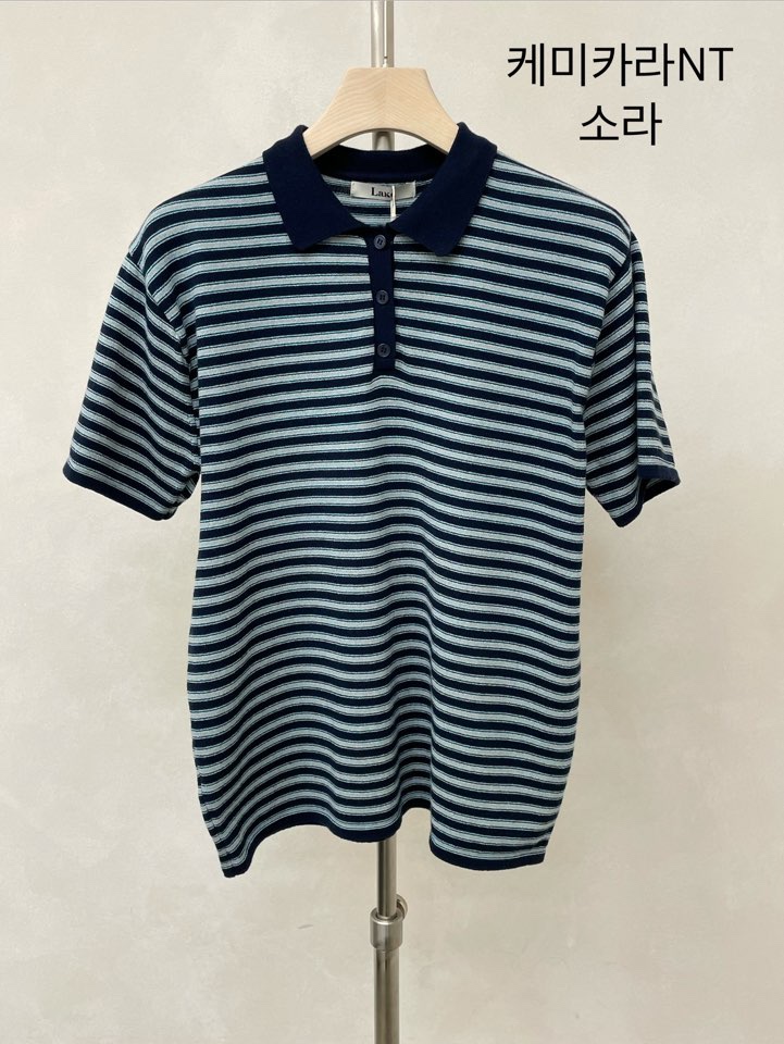 KONI/LAKE-A東大門實拍韓國女士新品26夏季人氣推薦針織衫KONI/Lake Side針織衫圖色3