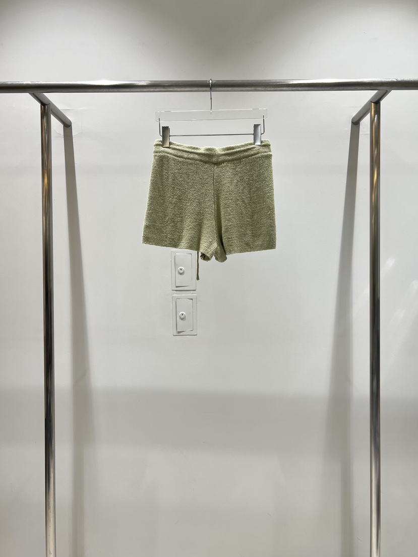 CESTLAVIE東大門實拍女裝新品職業時尚熱賣真品26春夏短褲CESTLAVIE短褲