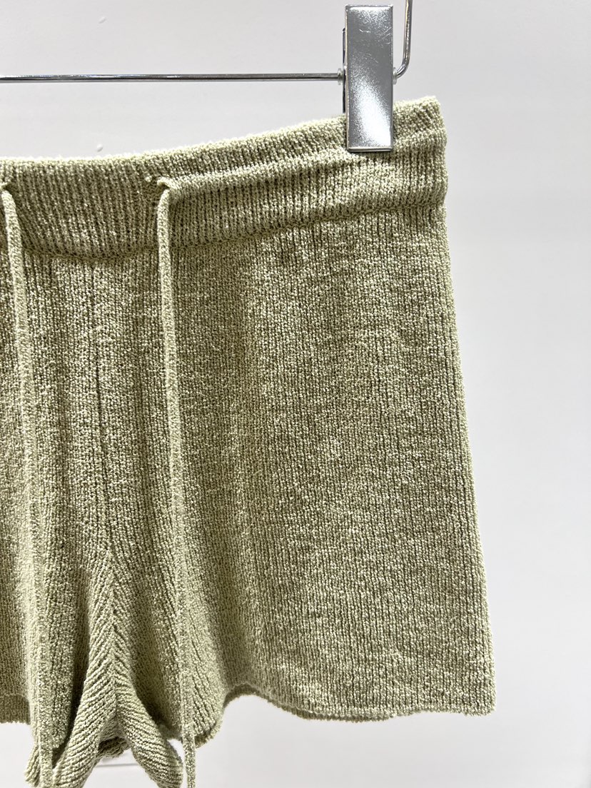 CESTLAVIE東大門實拍女裝新品職業時尚熱賣真品26春夏短褲CESTLAVIE短褲