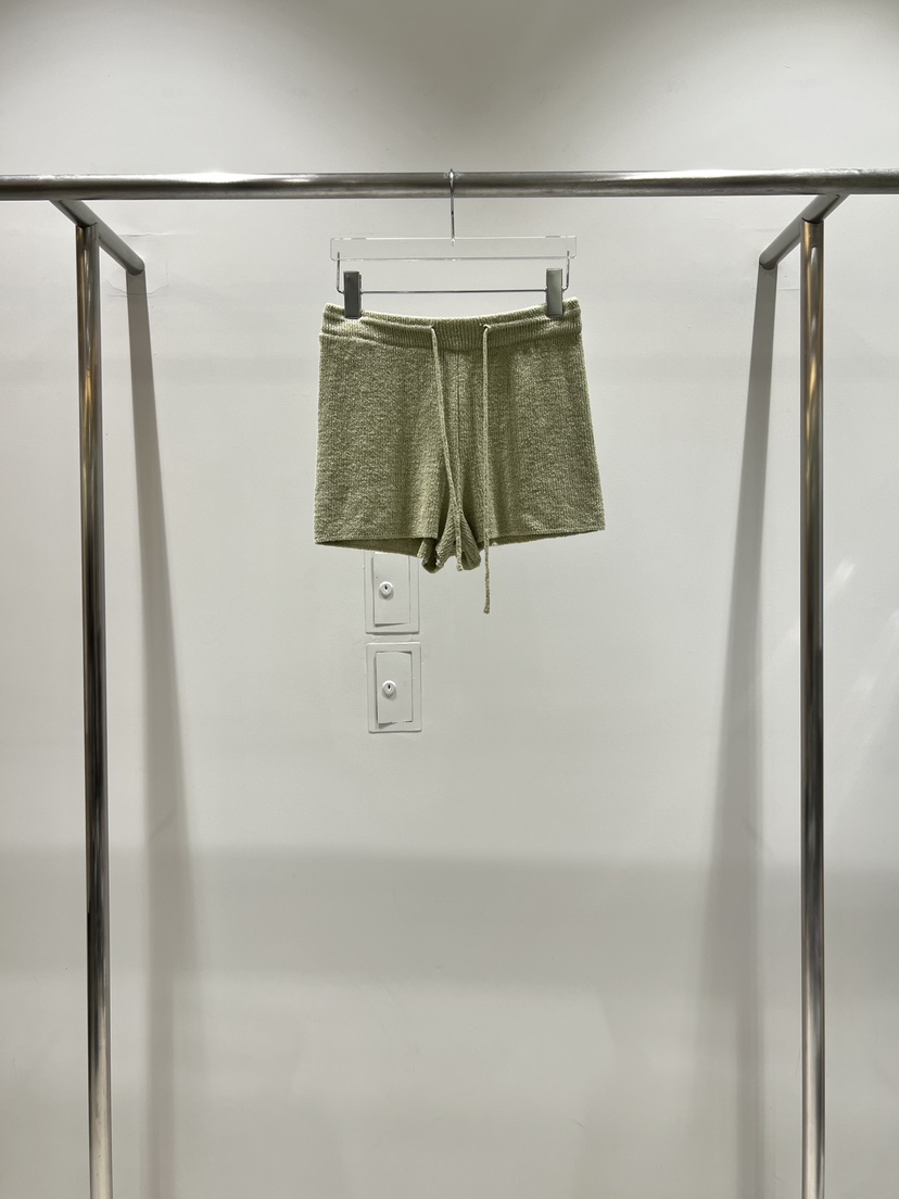 CESTLAVIE東大門實拍女裝新品職業時尚熱賣真品26春夏短褲CESTLAVIE短褲圖色1