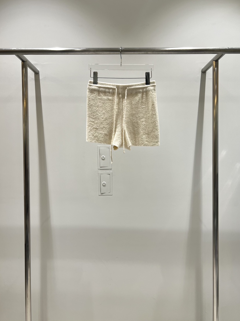 CESTLAVIE東大門實拍女裝新品職業時尚熱賣真品26春夏短褲CESTLAVIE短褲圖色2