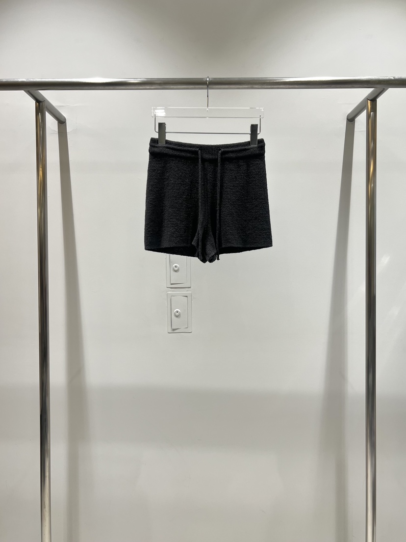 CESTLAVIE東大門實拍女裝新品職業時尚熱賣真品26春夏短褲CESTLAVIE短褲圖色3