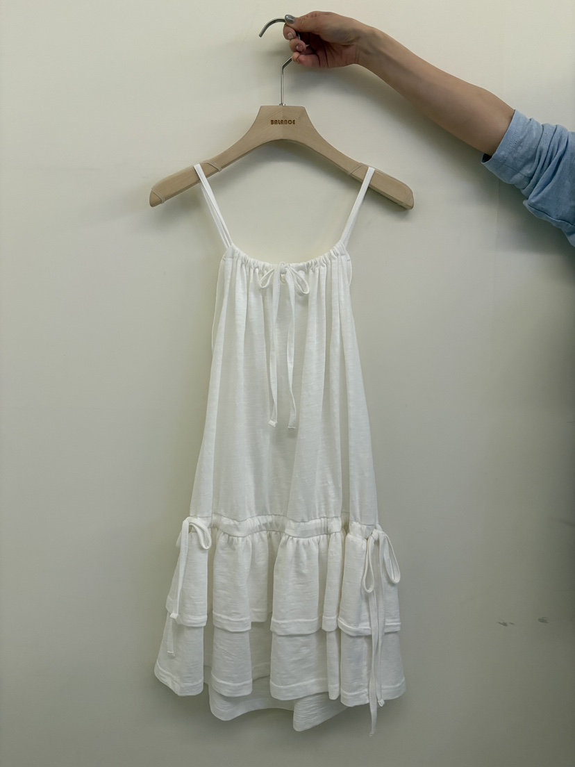 BALANCE韓國代購女士新品熱賣休閑時尚人氣職業推薦連衣裙BALANCE連衣裙圖色1