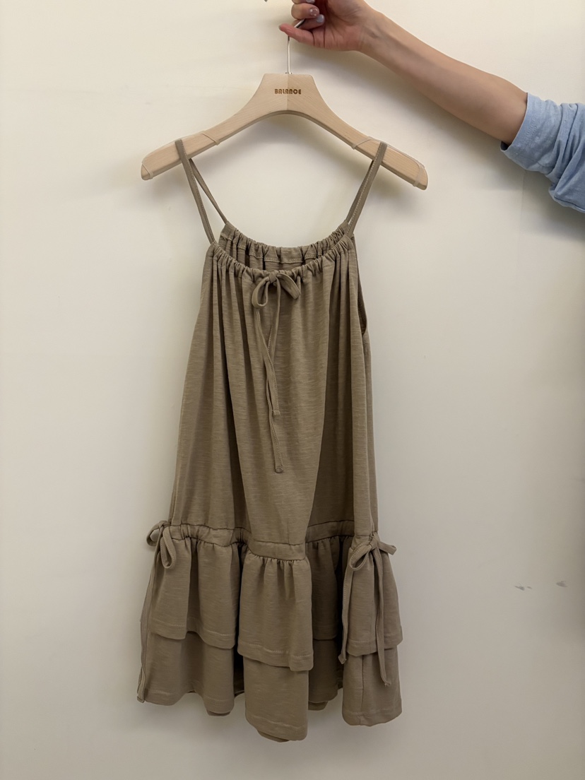 BALANCE韓國代購女士新品熱賣休閑時尚人氣職業推薦連衣裙BALANCE連衣裙圖色2