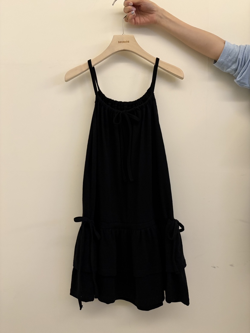 BALANCE韓國代購女士新品熱賣休閑時尚人氣職業推薦連衣裙BALANCE連衣裙圖色3