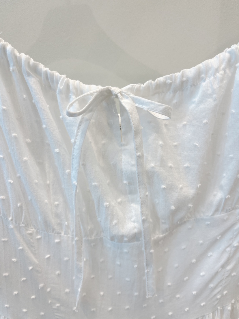 OVE東大門實拍韓國女士新品時尚人氣推薦熱賣休閑連衣裙棉質OVE連衣裙