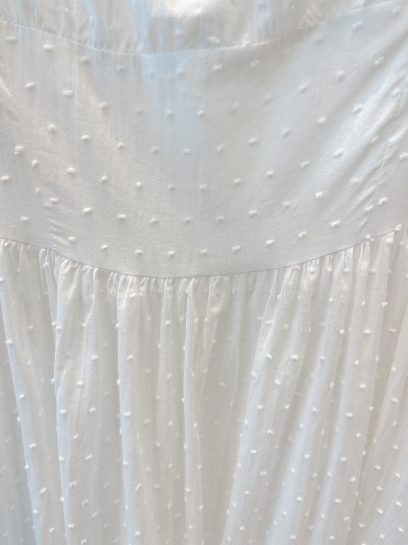 OVE東大門實拍韓國女士新品時尚人氣推薦熱賣休閑連衣裙棉質OVE連衣裙