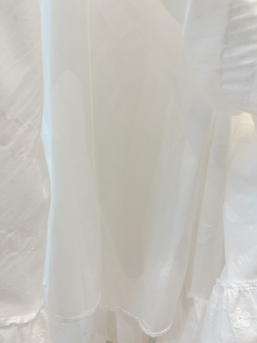 OVE東大門實拍韓國女士新品時尚人氣推薦熱賣休閑連衣裙棉質OVE連衣裙