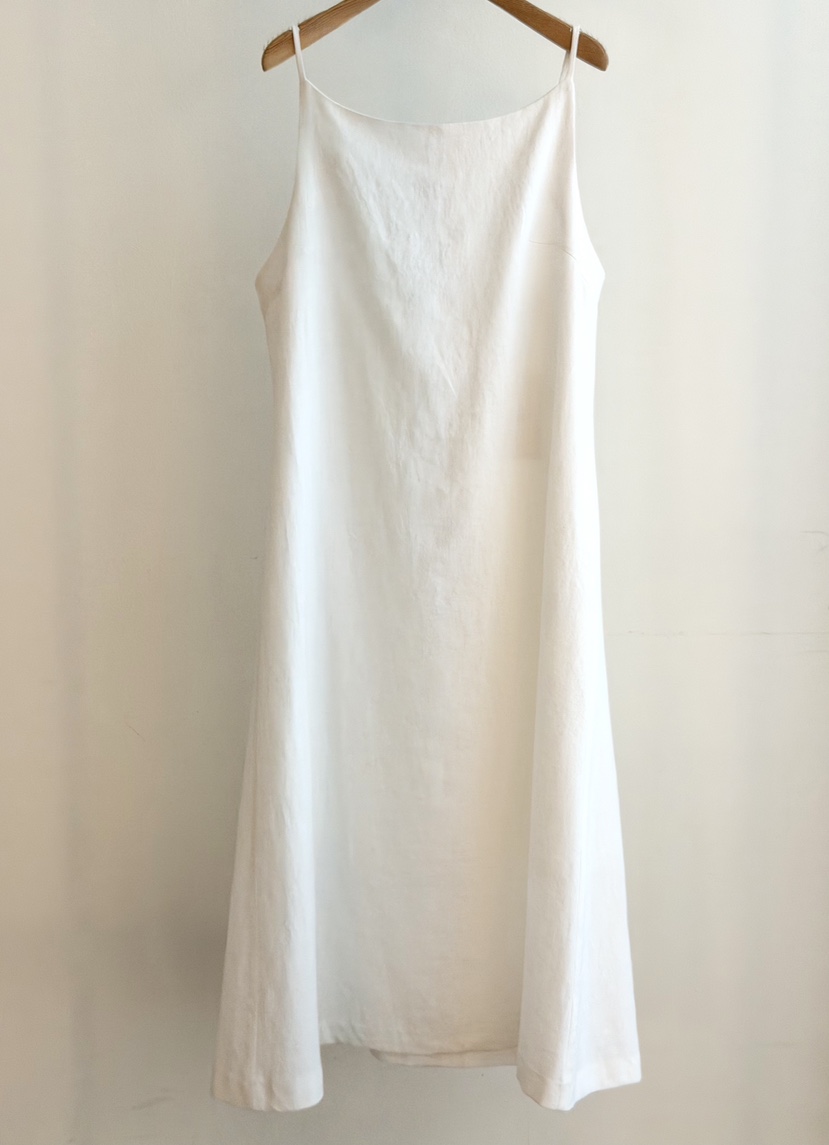 COMETE韓國直郵實拍女士新款人氣26春夏休閑職業連衣裙兔子COMETE連衣裙圖色1